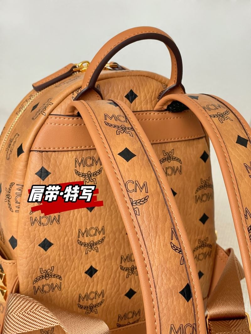 MCM Backpacks